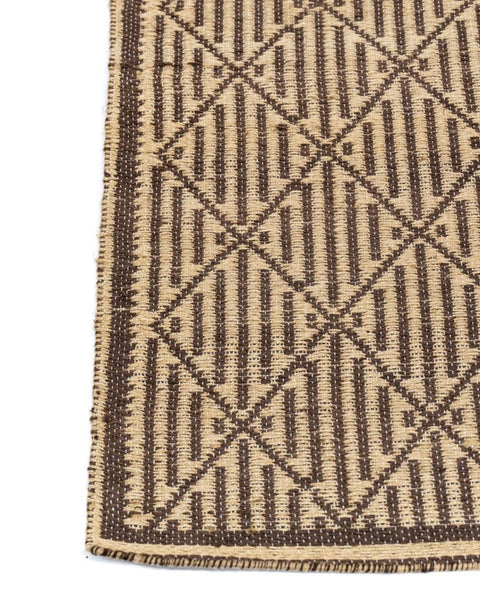 Masai Jute Rug