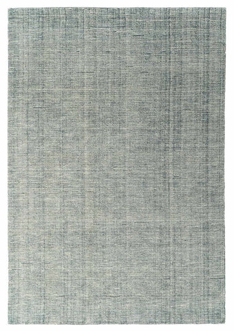 Sage Hand Knotted Wool Rug