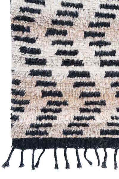 Sitio Hand-Knotted Wool Rug