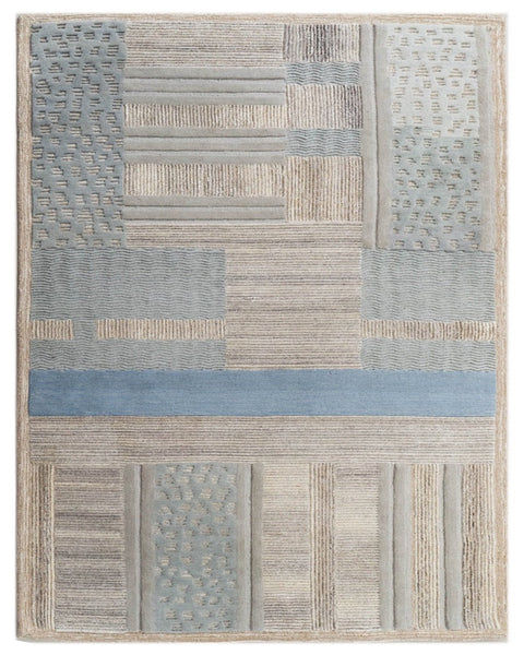 Aversa Wool Rug