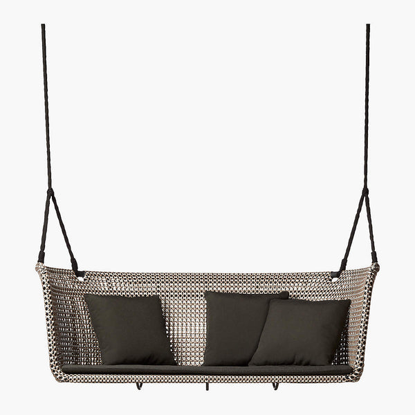 Lourdes Two Seater Hanging Lounger