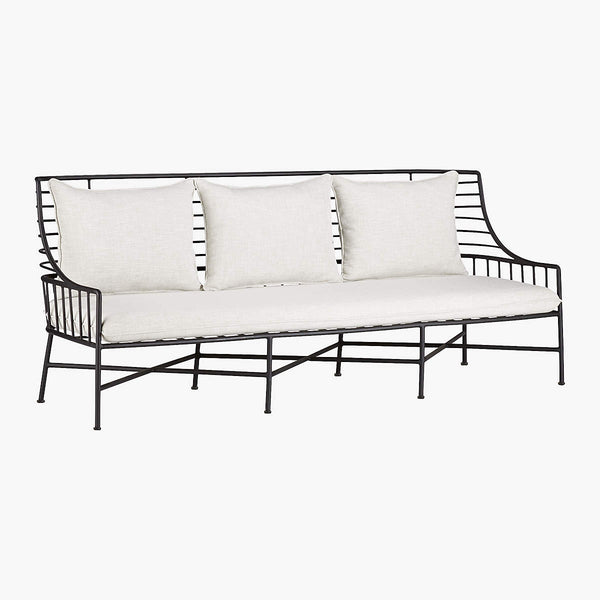 Normandy Three Seater Sofa