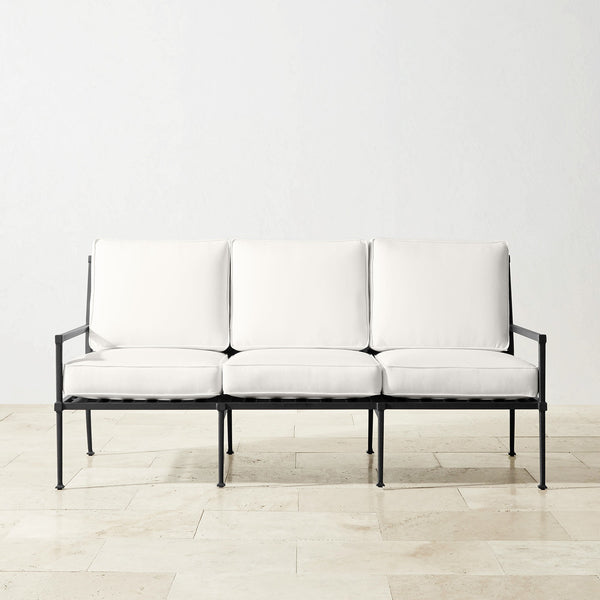 Peillon Three Seater Sofa