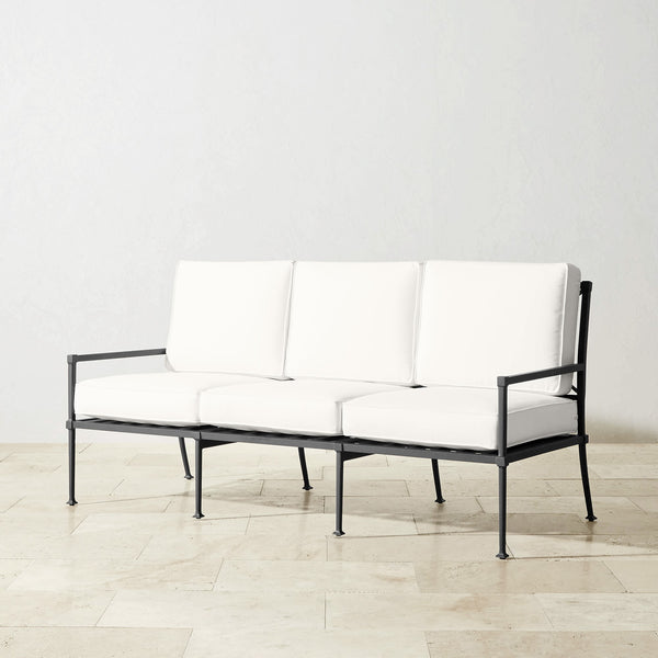 Peillon Three Seater Sofa