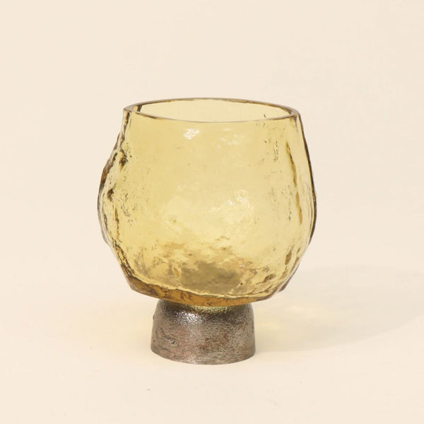 Theia Tea-light Candle Holder