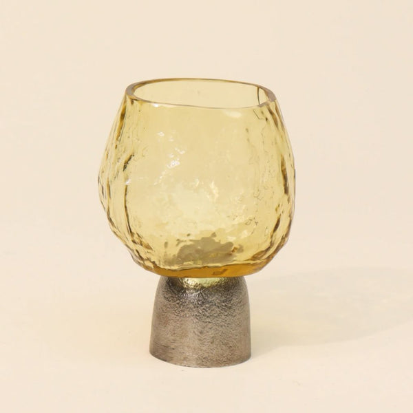 Theia Tea-light Candle Holder