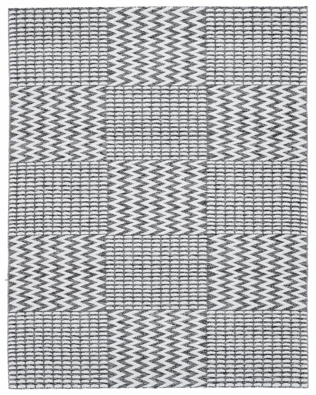 Obtuse Reversible Rug