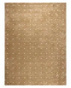 Hem Hand Tufted Rug