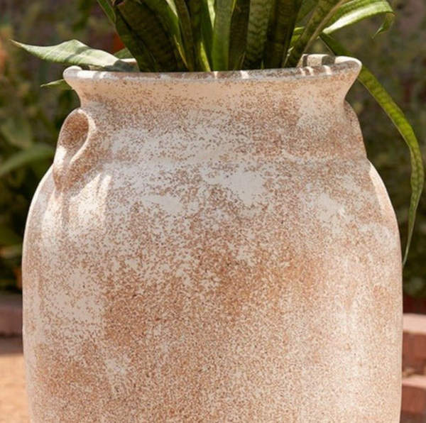 Italian Amalfi Planter