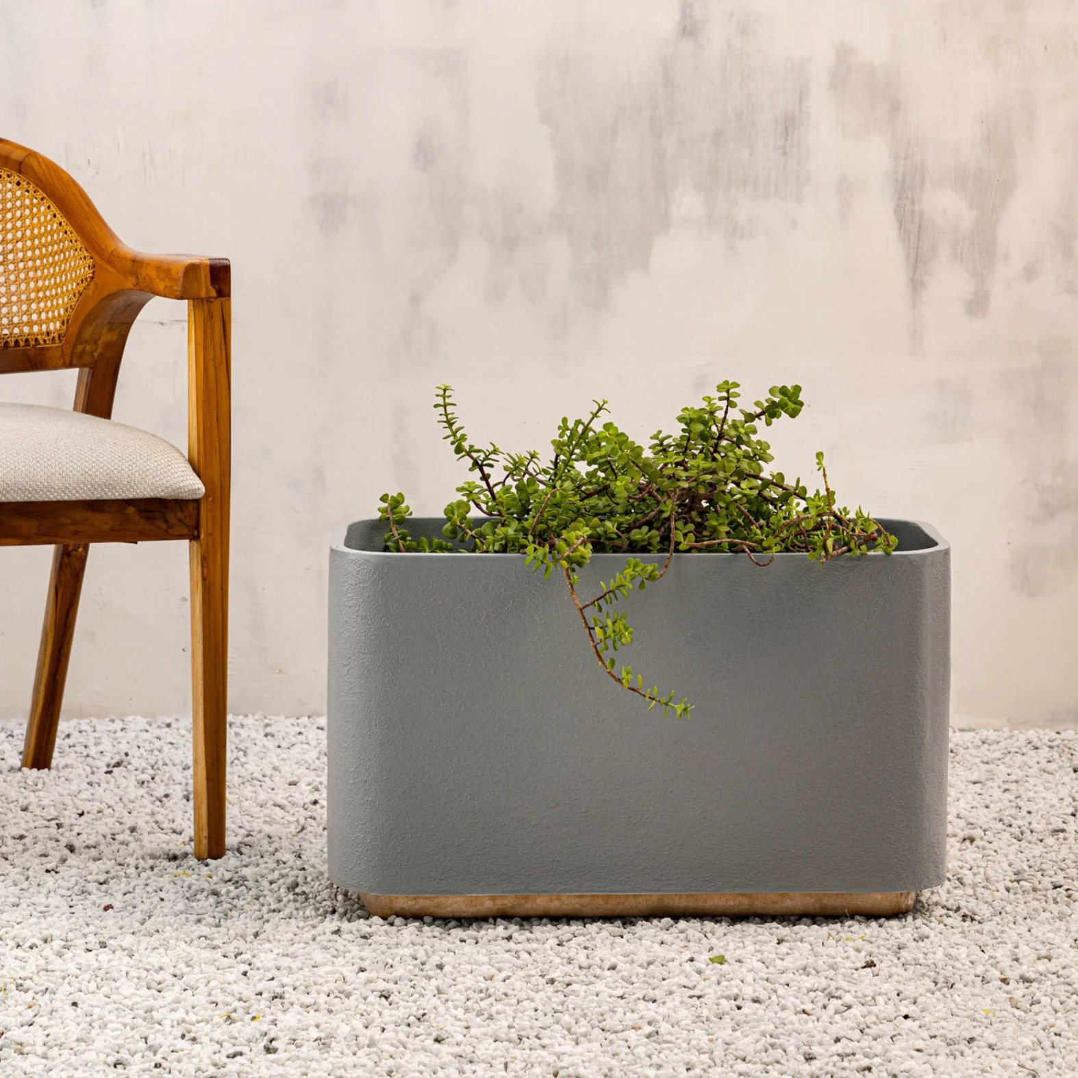 Noah Planter Box | Colours Available