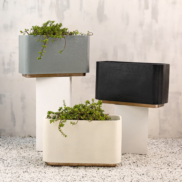 Noah Planter Box | Colours Available