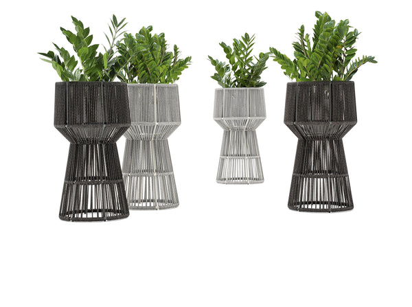 Taut Outdoor Planters