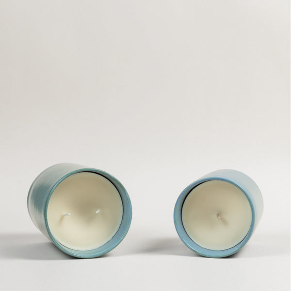 Raindrops Candle | Refreshing, Herby