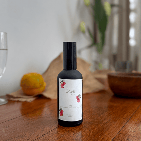 Fete Home Spray | Balmy, Sweet & Fruity